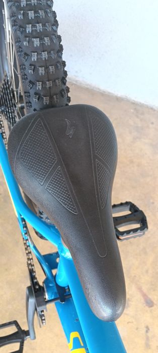 Велосипед Specialized rip rock 24;цола,31 см рамка продавам