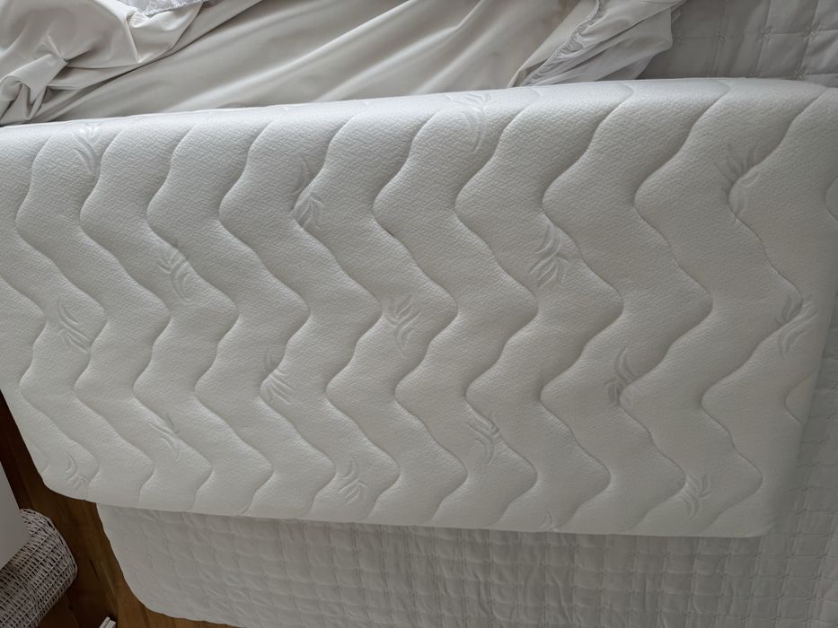 Матрак Екон Латекс Бебе Кокос 60х120