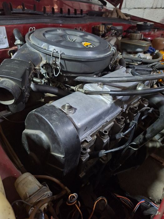 Лада 2108 надёжная без проблем