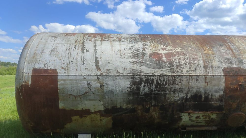 Продаются ёмкости