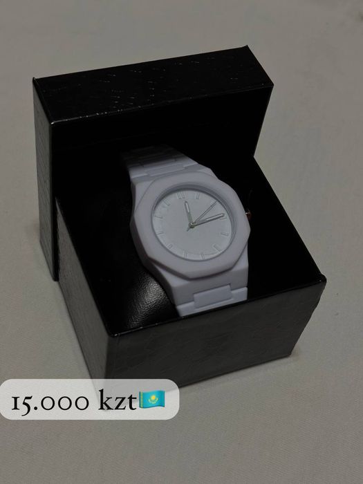 Часы мужские-наручные