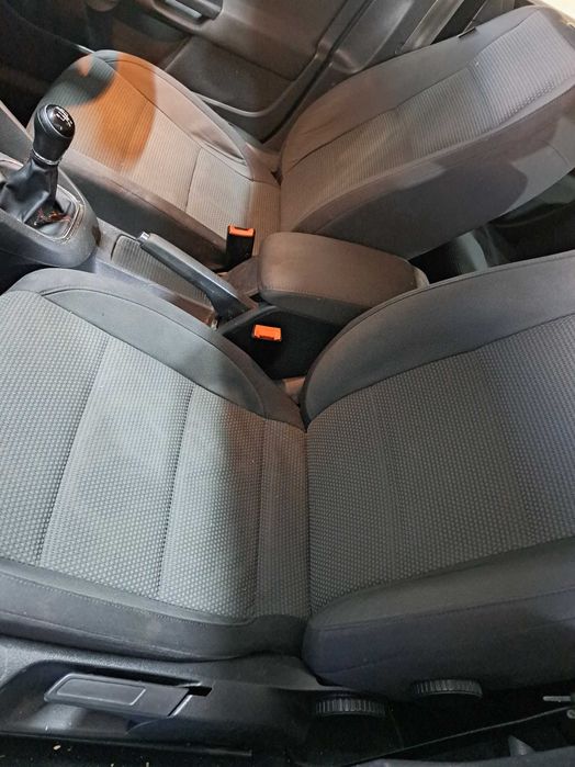 Dezmembrari  VW GOLF 6  break -1.6 TDI  cod motor CAY 2008-2013