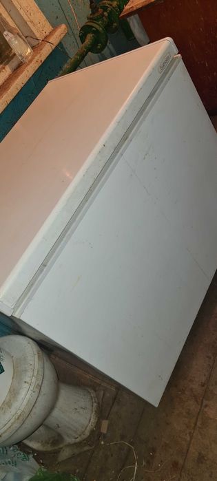 Холодильная камера