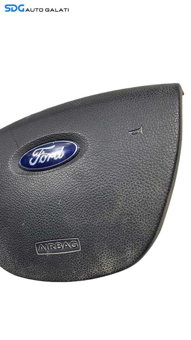 Airbag Volan Ford Kuga 1 2008 - 2013 Cod 8V41-R042B85-AFW [L7587]