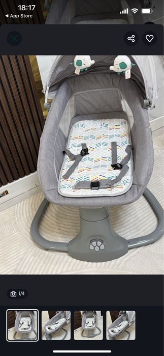 Продам 2шезлонга за 15.000тг!