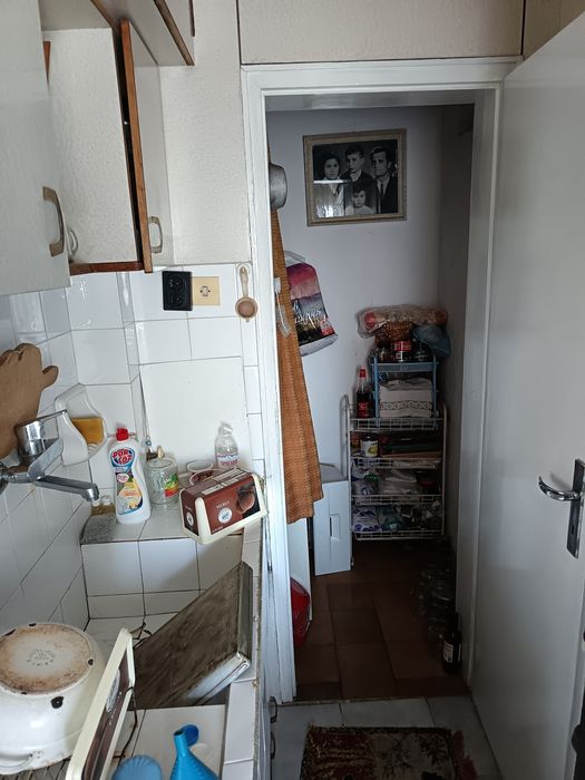 Продава се Четиристаен апартамент в Варна, Колхозен пазар - 86 кв.м за 2094 €/кв.м - Снимка #9