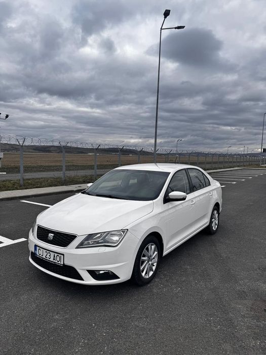 Seat Toledo SEAT Toledo  1.2 TSI