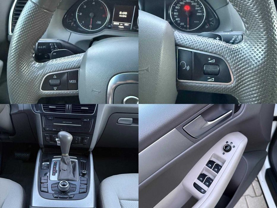 Audi Q5 2011 Automat Quattro rate / garantie / cash