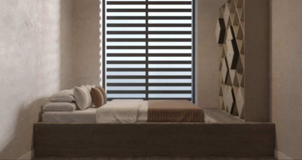 Рабочие чертежи, дизайн интерьера