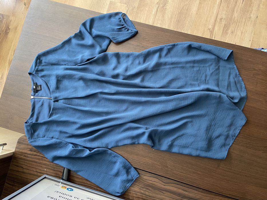 Ежедневни дамски рокли