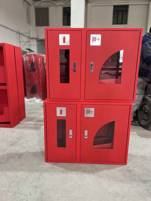 Пожарные щиты