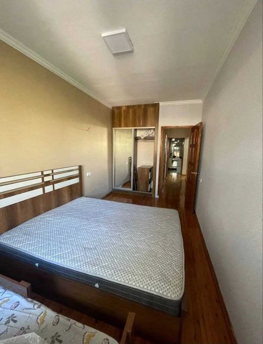 У'рда Шайхонтохурский продаётся 2-комнитная квартира