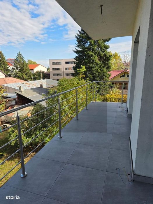 Apartament 3 camere   Drumul Gazarului / Sos Giurgiului / Bloc NOU -