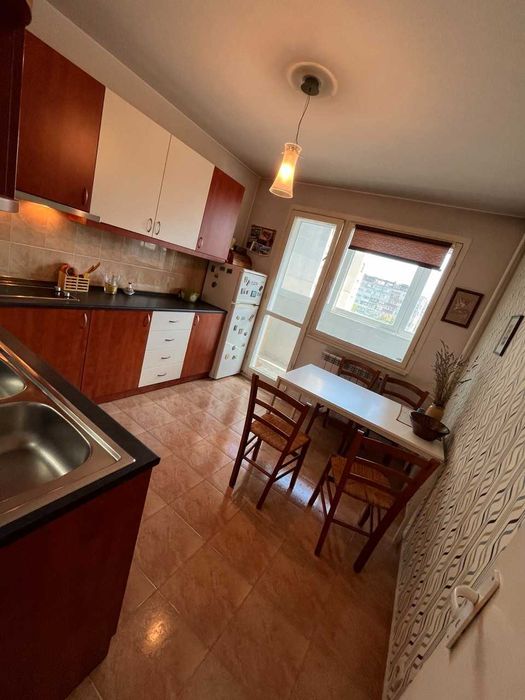 Дава се под наем Тристаен апартамент в София, Гео Милев - 88 кв.м за 800 € - Снимка #8