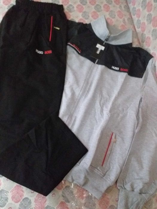 Trening Hugo Boss 6XL