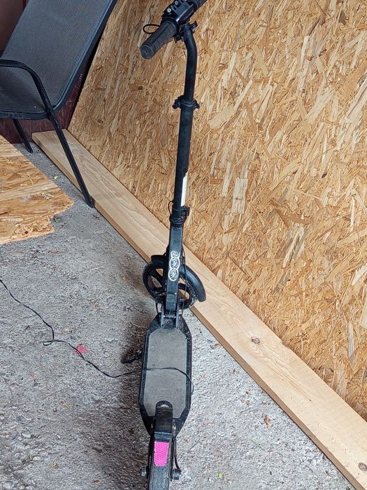 Ел.тротинетка - детска