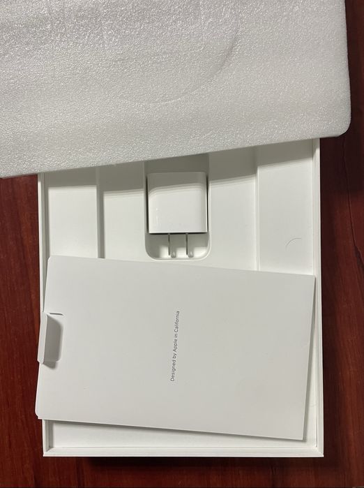 Ipad air m3 2025