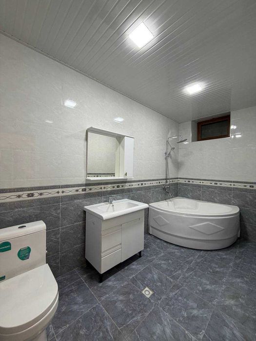 №5207 Продается квартира с евро ремонтом 85кв