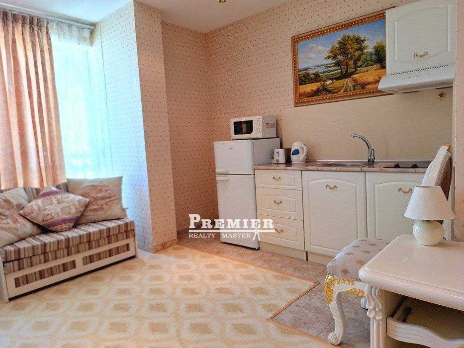 Продава се Едностаен апартамент в к.к. Елените - 38 кв.м за 1172 €/кв.м - Снимка #4