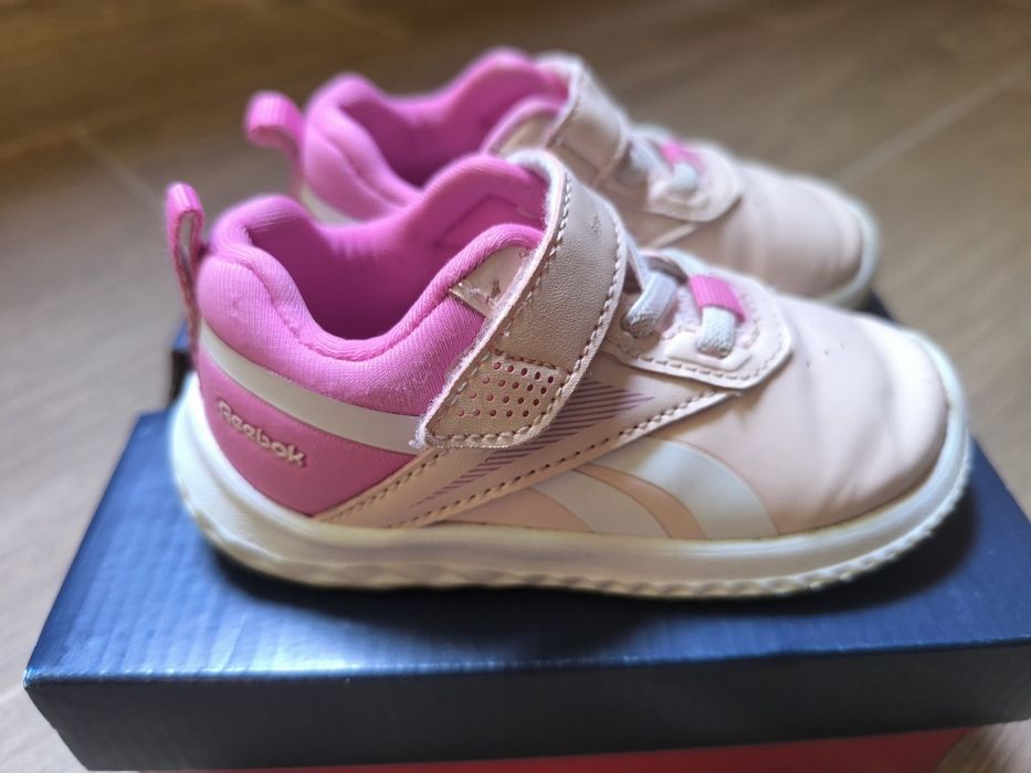 Детски маратонки Reebok