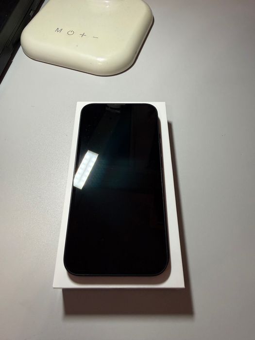 IPhone 13, 128 GB, Midnight