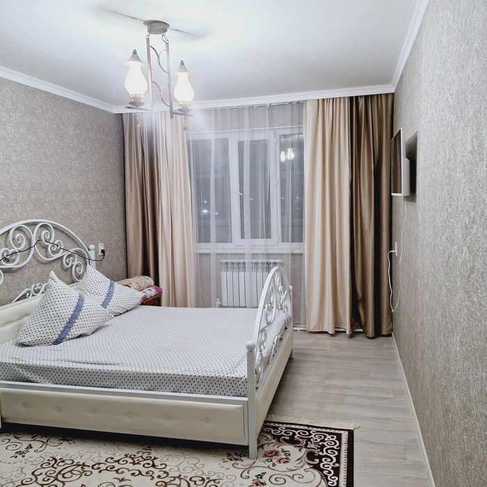 Квартира посуточно