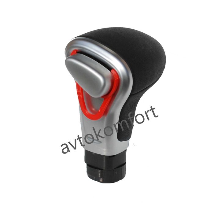 За Автоматик Дръжка Топка За Скоростен Лост За Ауди А4 А5 А5 Q5