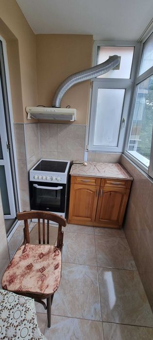 Дава се под наем Двустаен апартамент в Разград, Орел - 56 кв.м за 340 € - Снимка #9