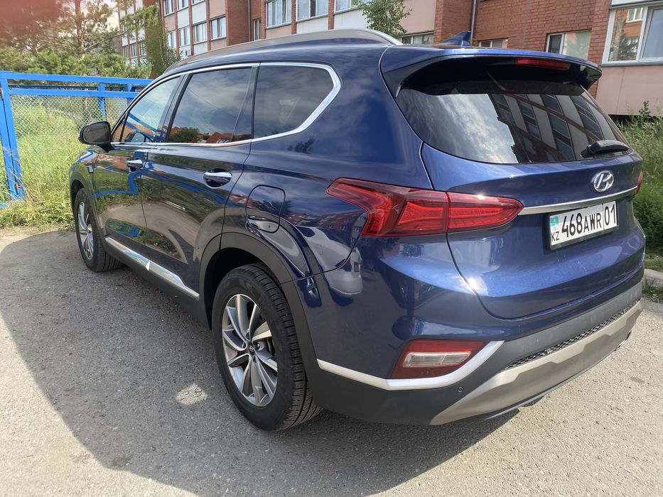 Автомобили с Пробегом