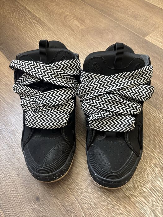 Lanvin curb marime 44