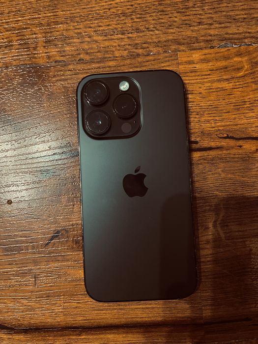 Айфон 14 про