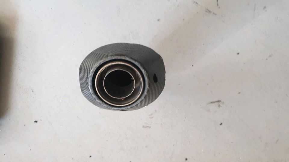 Спортна генерация за YAMAHA R6 RJ11-RJ15