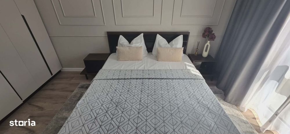Apartament 2 camere de vânzare, Prima Green Residence