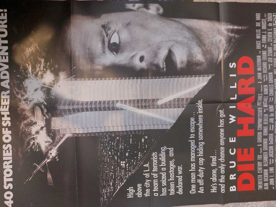 giga poster de 80 cm cu Sylvester Stallone, kurt russell/ Bruce Willis
