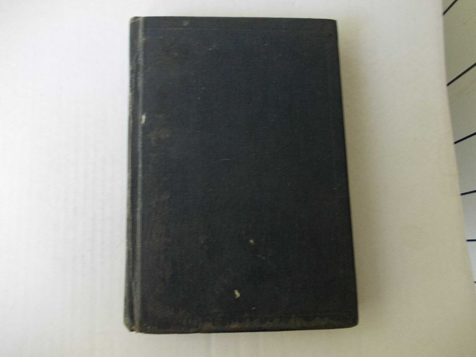 Carte veche de bucate