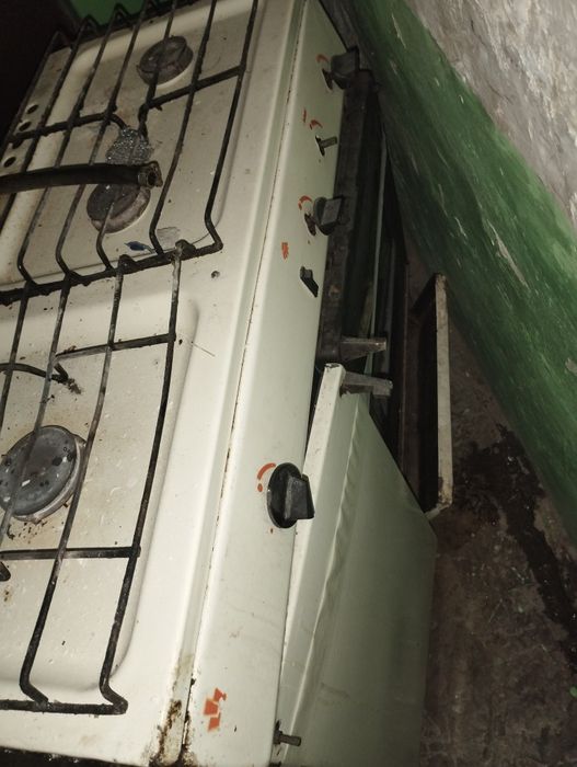 Продам  Газ плита