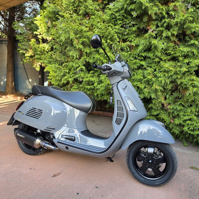 Vespa GTS 300 Отлично състояние