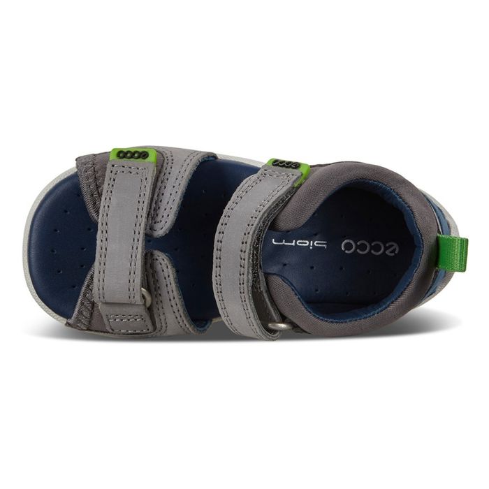 Сандалии ECCO BIOM новые