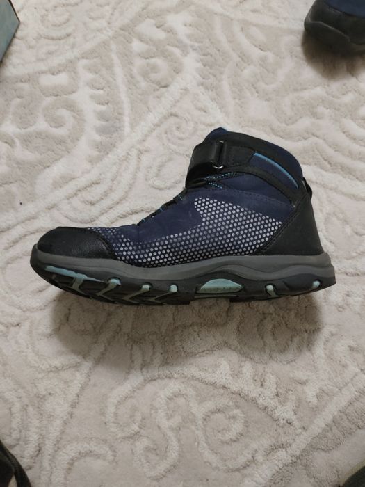 Ботинки детские демисезон 35