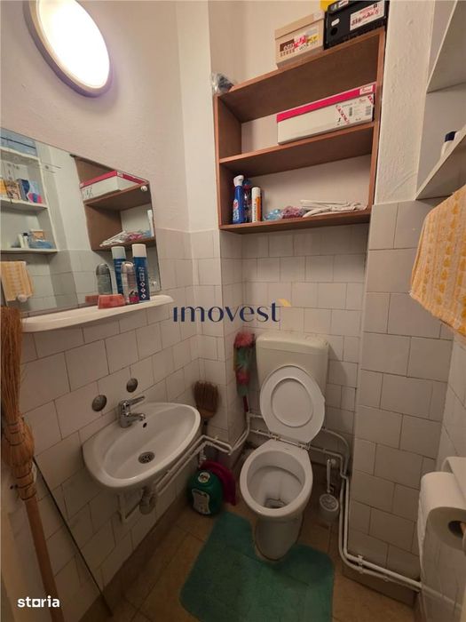 Apartament 3 Camere Central