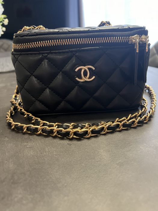 Чанта Chanel