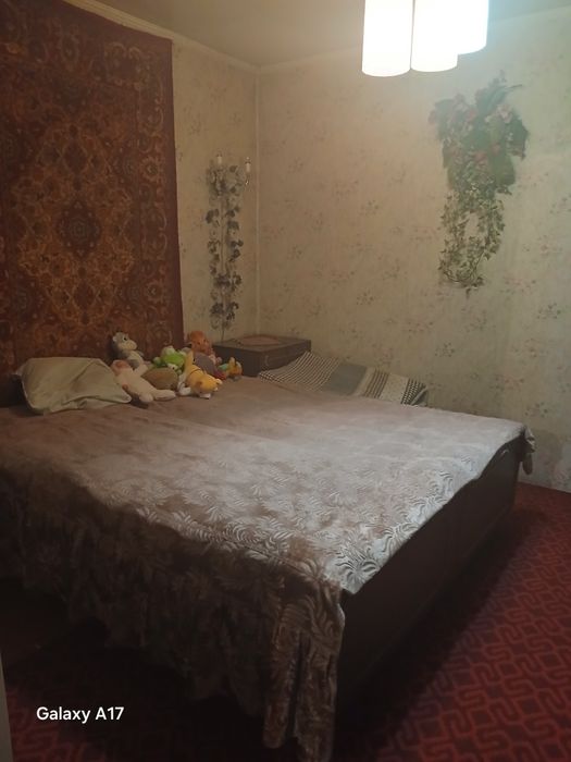 Продаётся участок