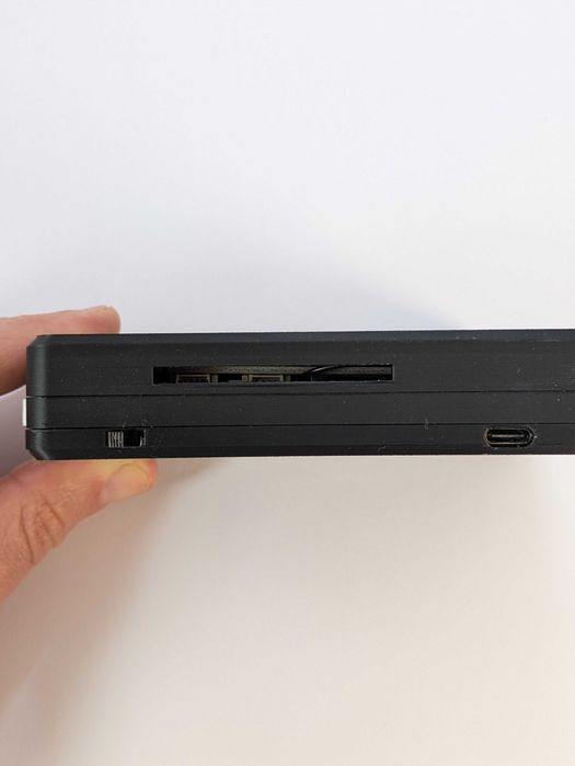 Dispozitiv Pentesting(asemanator flipper zero)