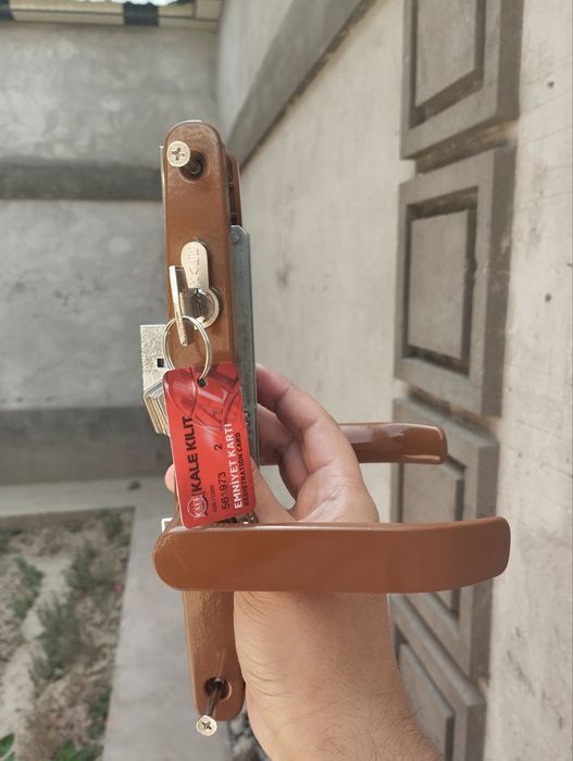 Zamok ochish o‘rnatish Замок очиш установка вскрытие замок устаси