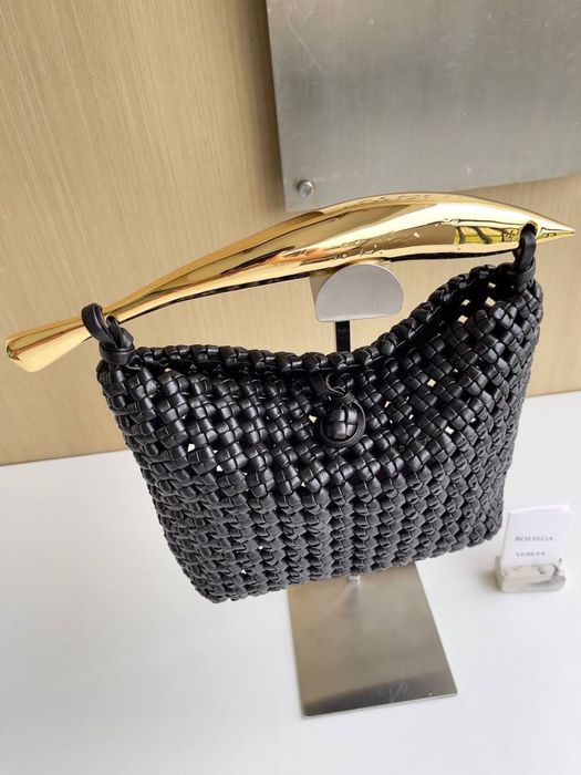 Geanta Bottega Veneta Sardine