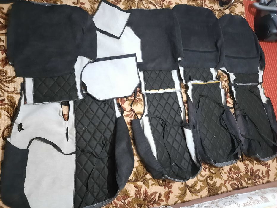 Автомобильный чехол