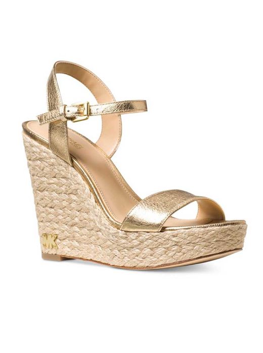 Сандали Michael Kors, 38,5 - 39, нови