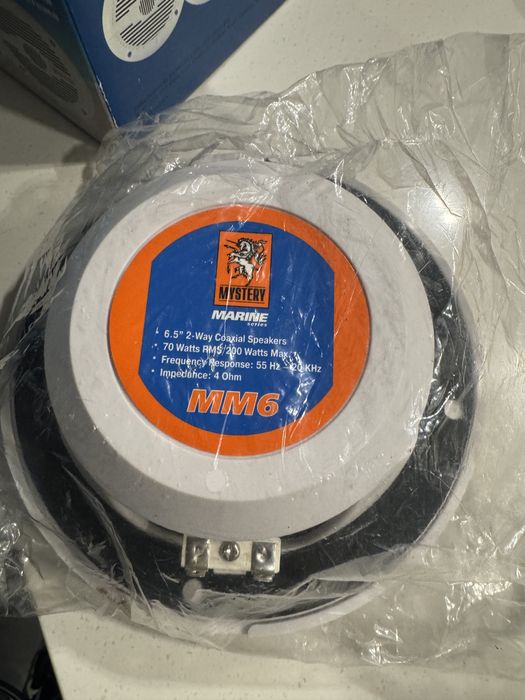 Колонки для яхт и катеров