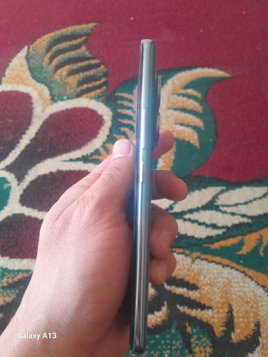 Redmi Note 14 Pro sotiladi xolati ideal karobka dakument