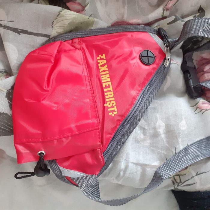 Borseta Taximetristi